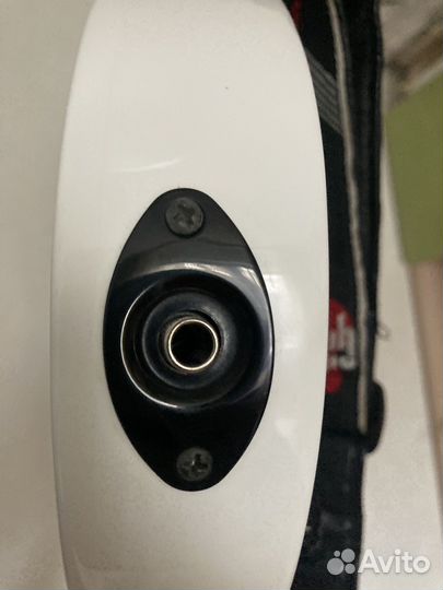 Электрогитара ibanez gio grgr121ex