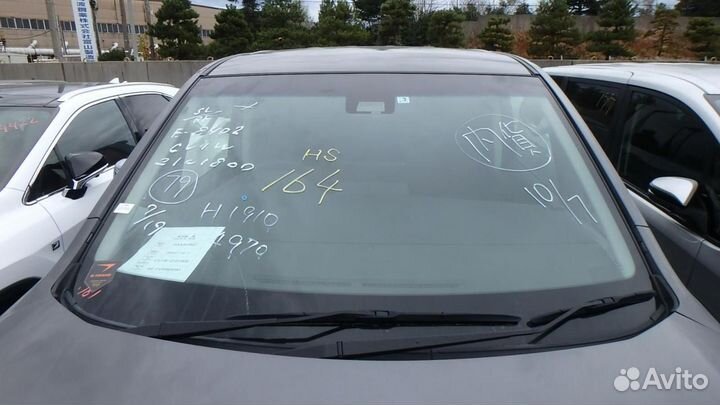 Mitsubishi Delica D5 2.3 AT, 2019, 65 000 км