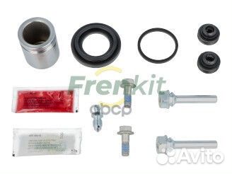Ремкомплект суппорта 738053 Frenkit