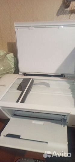 Мфу hp deskjet 1510