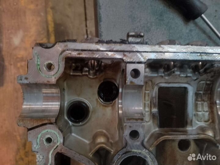 Гбц Ауди q5 cdnc