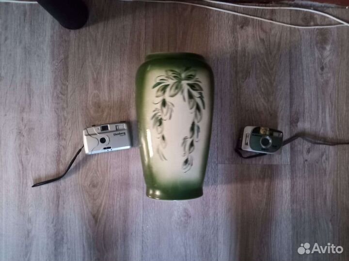 Ваза для цветов