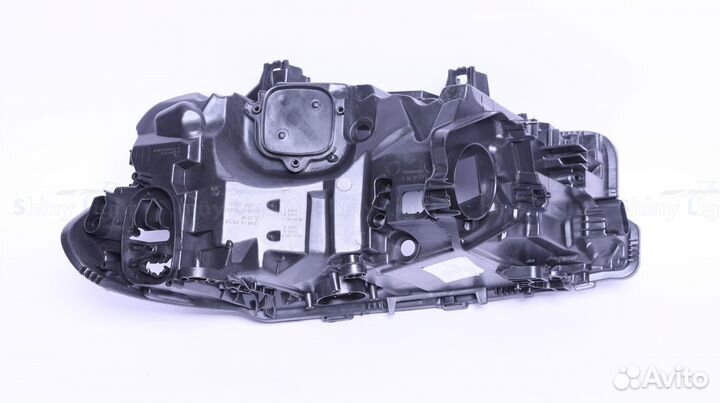 Корпус фары BMW X3 G01 / X4 G02 2021 - 2024