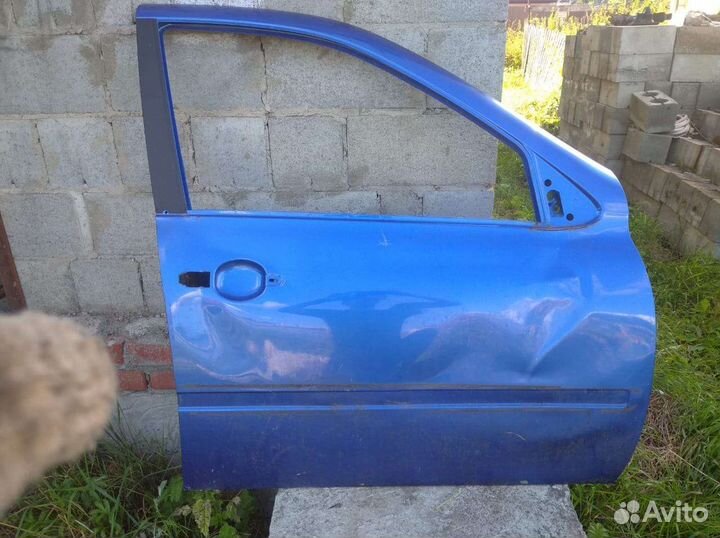 Дверь передняя правая LADA Granta 2017г