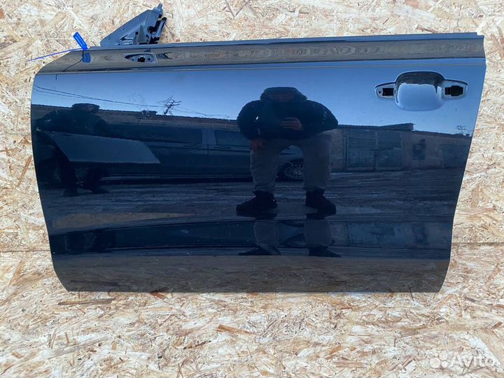 Дверь передняя левая, Audi A7 4G 2017