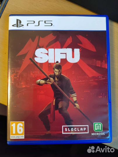 Игры для приставок ps5