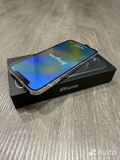 iPhone 12 Pro, 128 ГБ