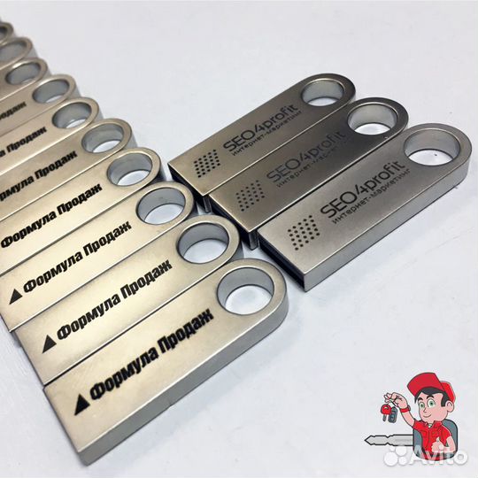 Лазерная гравировка оптом