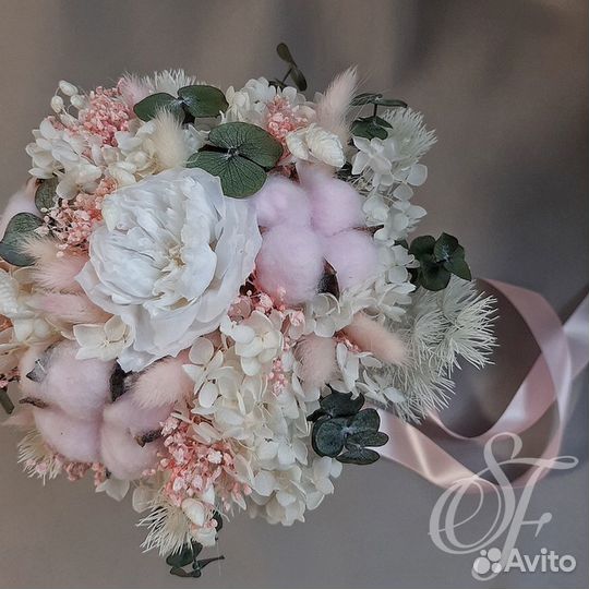 Цветы. Свадебный букет. Букет невесты