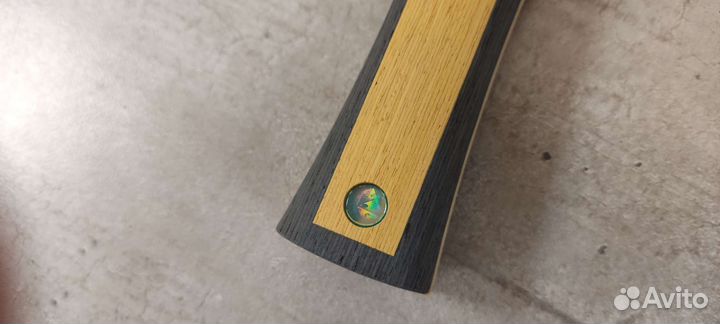 Butterfly innerforce zlc Japan market