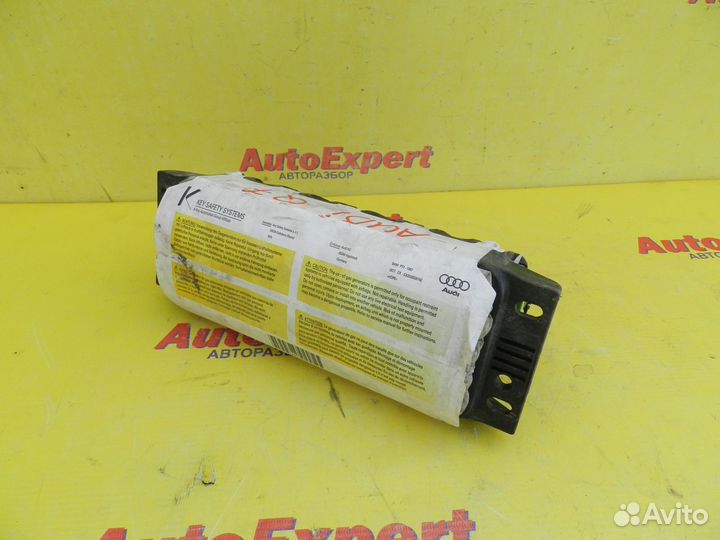 Подушка безопасности пассажира Audi Q7 4L 05-15