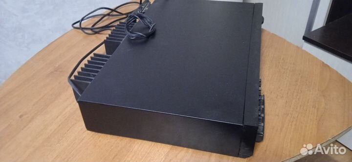 Ресивер videoton ra 6386 s