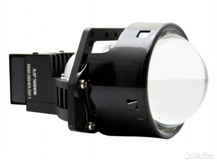 Светодиодный би-модуль dixel BI-LED D600