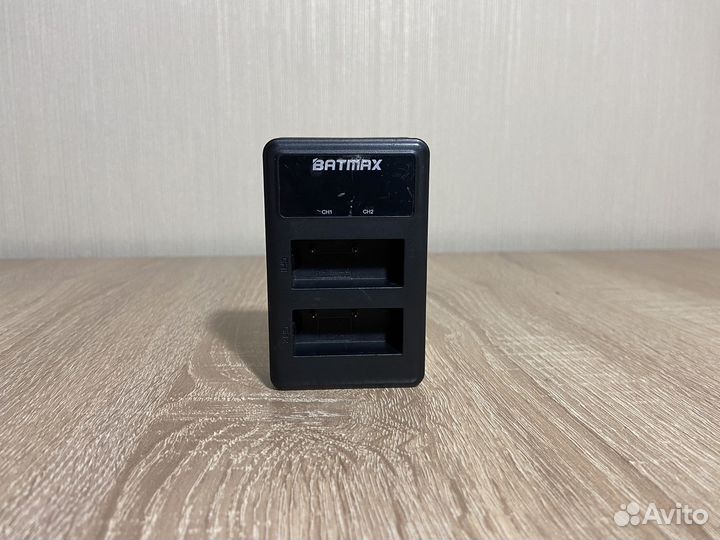 Цифровой фотоаппарат Fujifilm X-T30 с клеткой