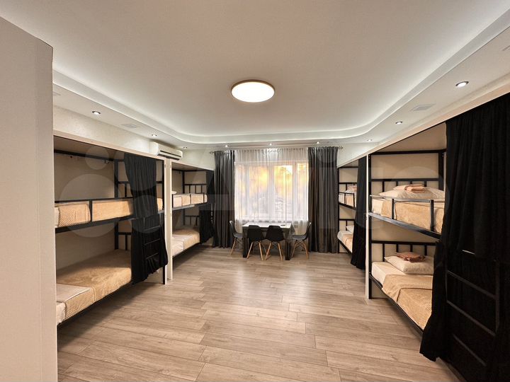 Комната 30 м², 2/3 эт.