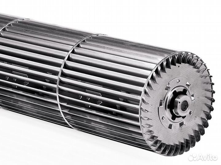 Завеса тепловая ballu BHC-B10W10-PS