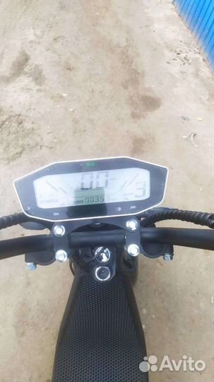 Электросамокат для взрослых бу