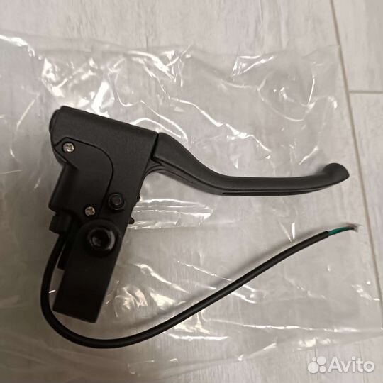 Ручка тормоза для электросамокат Xiaomi Mijia M365