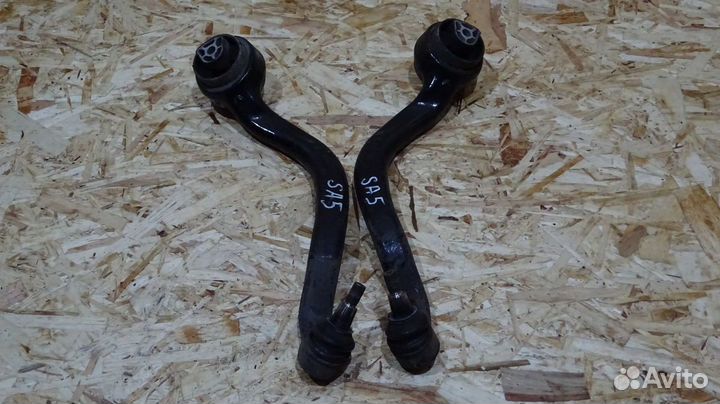 Рычаги передние нижние BMW X5 F15 бмв Х5 Ф15