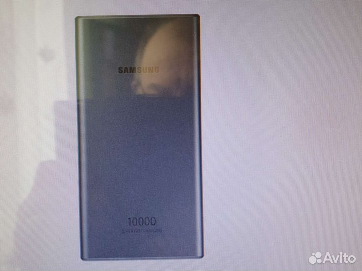 Внешний аккумулятор samsung