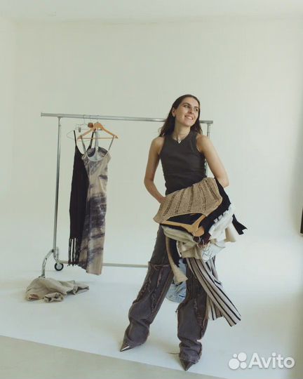 Персональный стилист-имиджмейкер