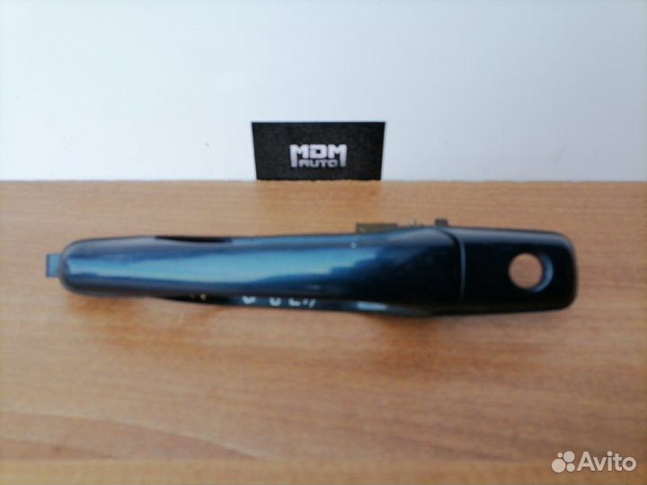 Ручка Мицубиси Лансер 9 CS Lancer 9 левая передняя