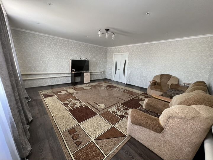 Дом 97 м² на участке 20 сот.