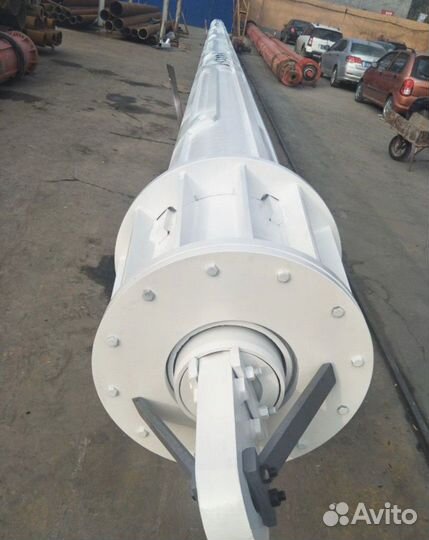 Келли штанга для буровой установки