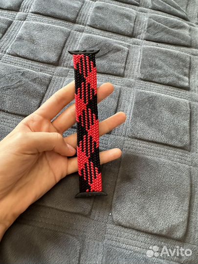Ремешок apple watch