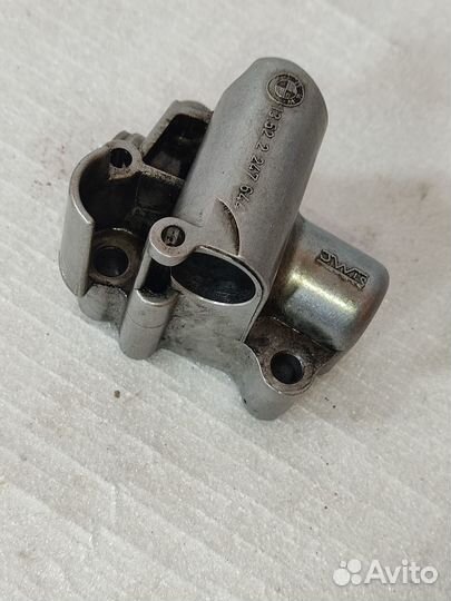 Натяжитель цепи грм bmw м57