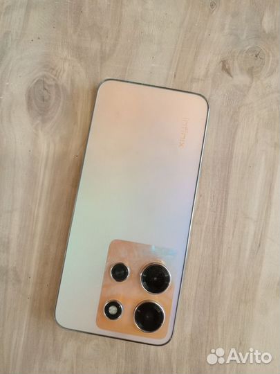 Infinix NOTE 30i, 8/256 ГБ