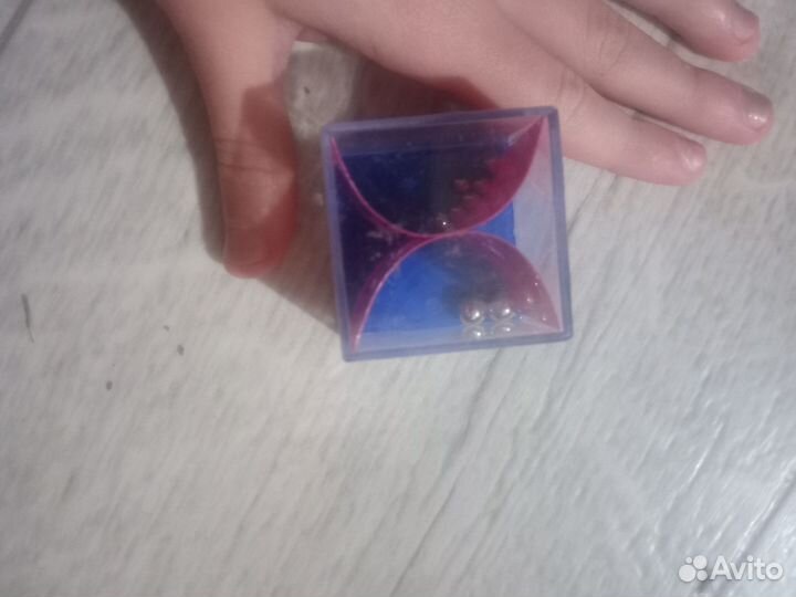 Куб головоломка для детей и взрослых