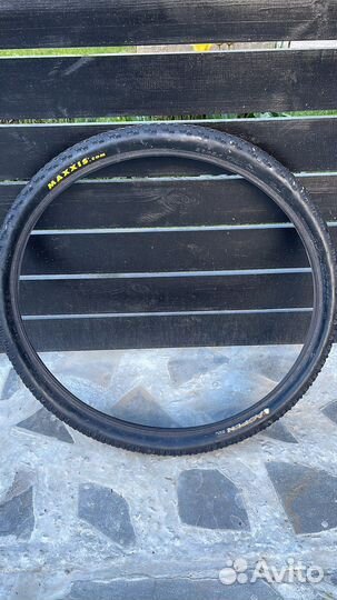 Maxxis Aspen 26x2.1