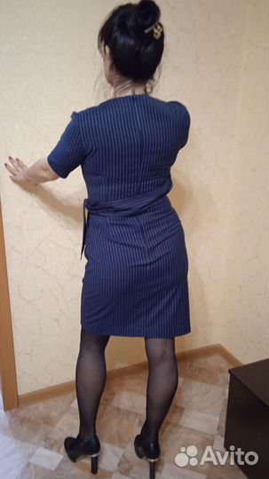 Платье женское