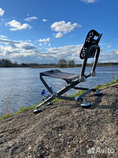 Стул для рыбалки