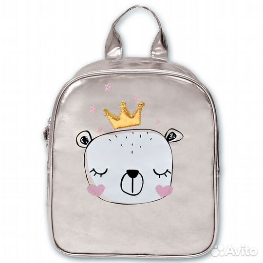 Рюкзак детский для девочки