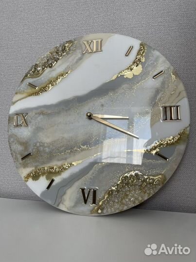 Часы настенные