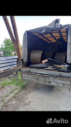 Вывоз металлолома,сдать металлом,прием металлолома