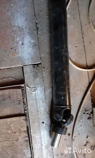 Кардан на газель next