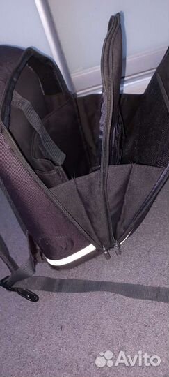 Школьный рюкзак