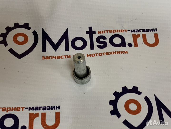 Сапун Иж (Иж Планета4.1-41)