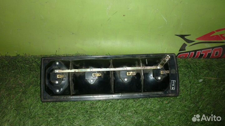 Фонарь заз 968М