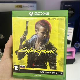 CyberPunk 2077 Xbox One / Series