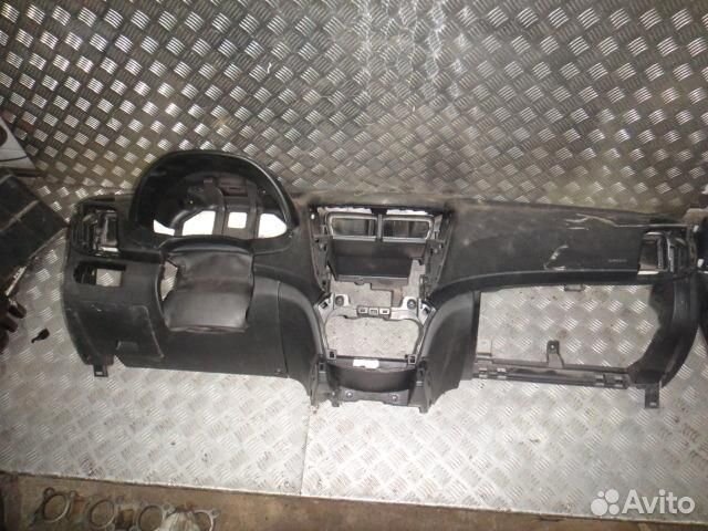 Торпедо Hyundai Solaris