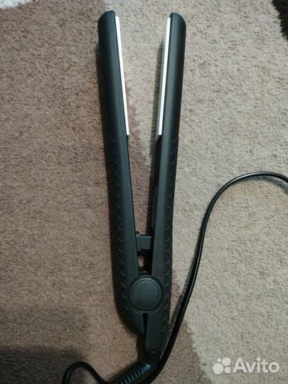 Щипцы для волос новые в коробке