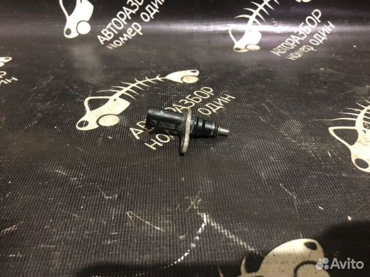 Датчик температуры охлаждающей жидкости Audi Q7 4M