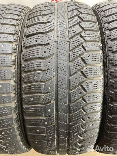 Continental ContiWinterViking 2 205/55 R16 96H