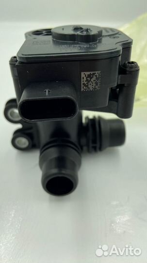 Клапан системы охлаждения Mercedes A0005061500