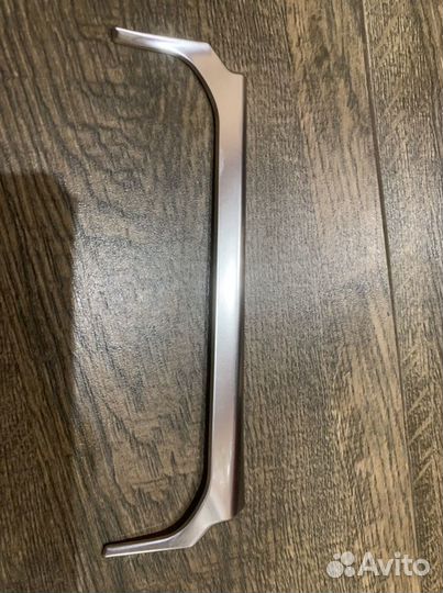 Накладки haval f7,f7x хромированные