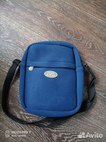 Термосумка для бутылочек